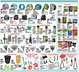 Preview of Ocean State Job Lot weekly ads valid from 14.05.2026 | Page: 3