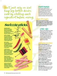 Preview of Woolworths September magazine - valid from 01/09/2026 | Page: 36