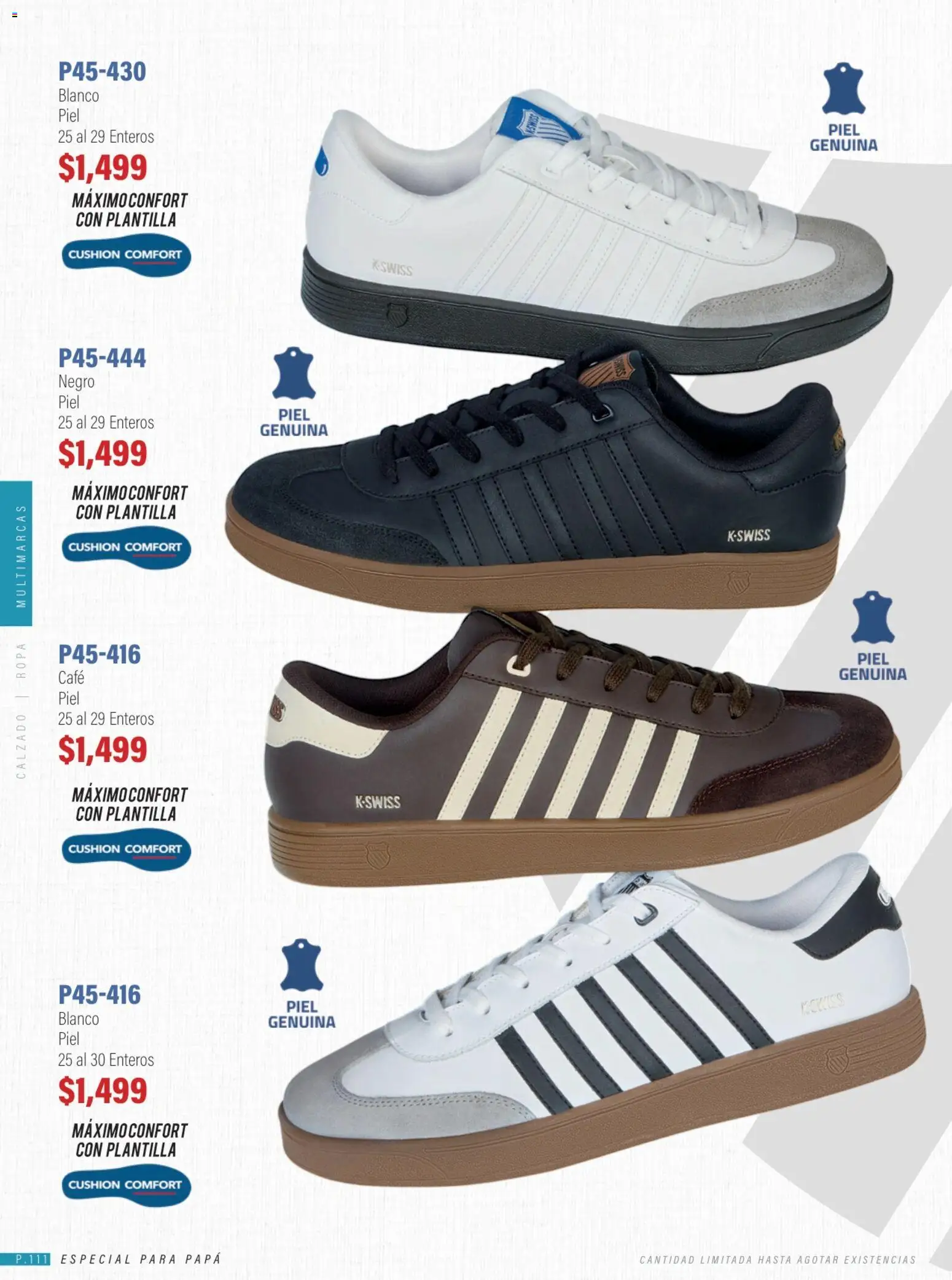 CKLASS ofertas de 15/06 — page 111
