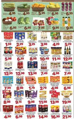 Confiança - Ofertas da semana - Pré-Visualização do folheto da loja Confiança, válido de 23/06/2026 | Página: 2