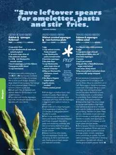 Preview of Woolworths Oktober magazine - valid from 01/10/2026 | Page: 86 | Products: Pasta, Dough, Ricotta, Breadcrumbs