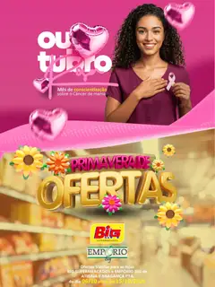 Big Supermercados - Ofertas da semana - Pré-Visualização do folheto da loja Big Supermercados, válido de 06/10/2026