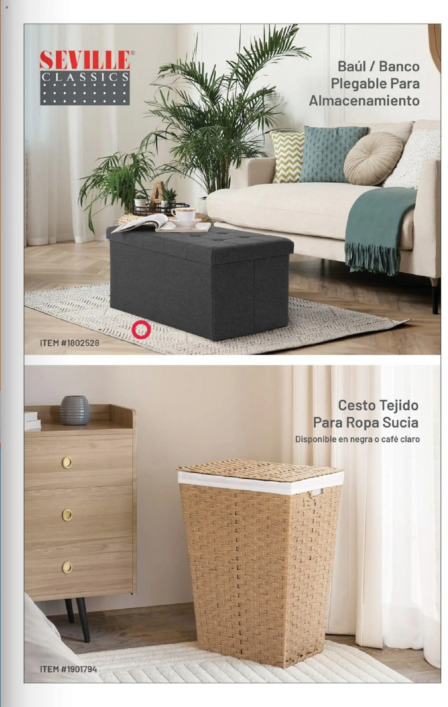 Nuevas ofertas de Costco válidas en toda la República Mexicana desde el 01.04.2026. ¡Encuentra las mejores ofertas en Costco Revista Abril 2026! | Página: 9 | Productos: Café, Ropa, Banco