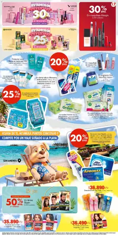 Metro catálogo -  Vista previa de la revista de la tienda Metro valido desde el 10/09/2026 | Página: 17
