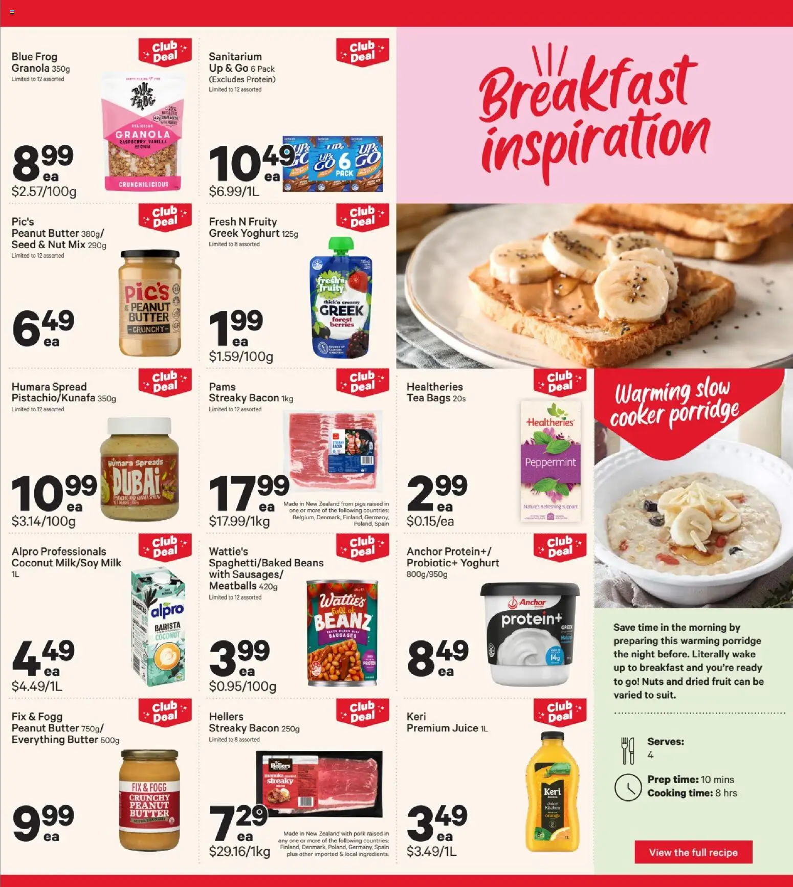 New World catalogue from 11.05.2026 | Page: 11