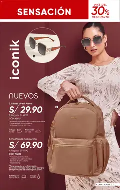 Vista previa de folleto Azzorti catálogo - Campaña 10 de la Azzorti válido desde 22/06/2026 | Página: 5
