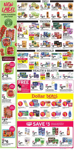 Preview of Stop & Shop weekly ads valid from 15.05.2026 | Page: 10