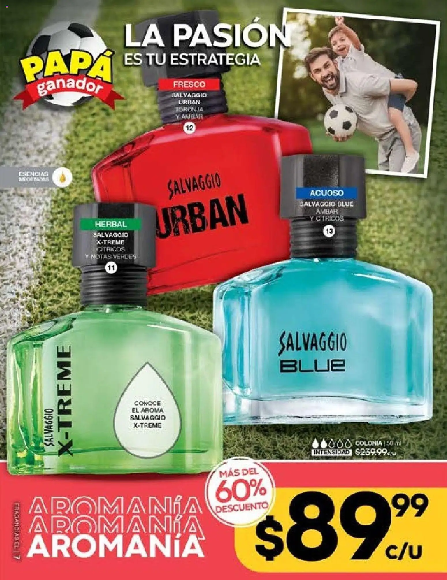 ¡El último » catálogo de Fuller para Mayo « está aquí! Descubre las SUPER OFERTAS. | México