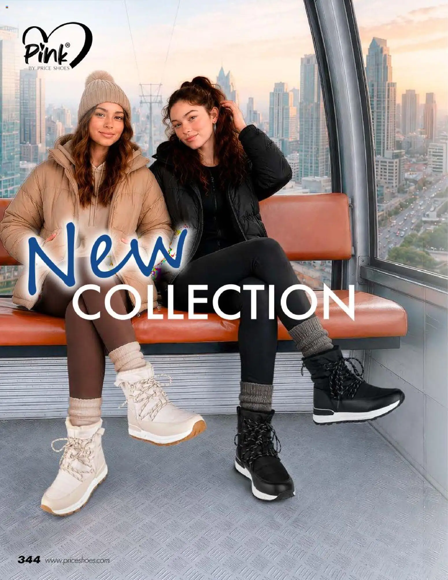 Nuevas ofertas de Price Shoes válidas en toda la República Mexicana desde el 18/07/2026. ¡Encuentra las mejores ofertas en Price Shoes catálogo Botas! | Página: 344