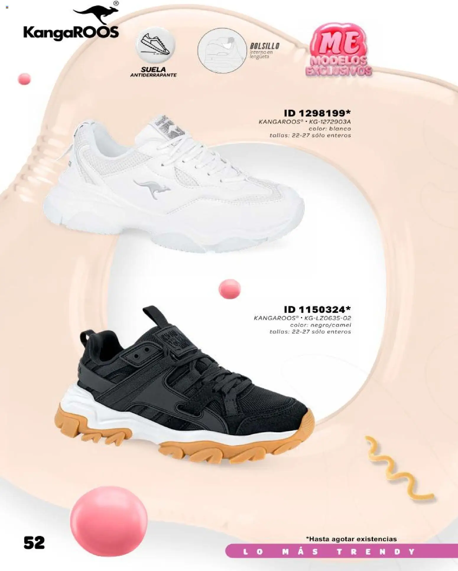 Catálogo Price Shoes de 02/04/2026 — page 51