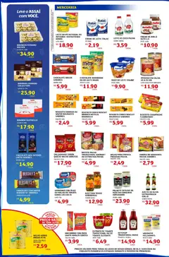 Assaí Atacadista ofertas - MG - Pré-Visualização do folheto da loja Assaí Atacadista, válido de 04.05.2026 | Página: 2