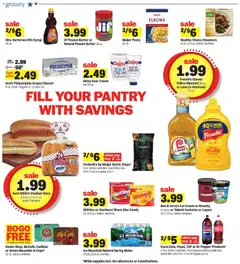 Preview of Meijer weekly ads valid from 20.05.2026 | Page: 3