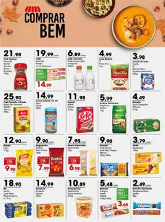 Zaffari - Ofertas da semana - Pré-Visualização do folheto da loja Zaffari, válido de 06/07/2026