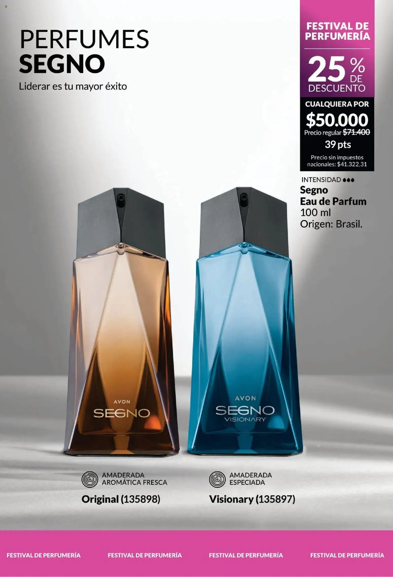 Avon -  Campaña 6/2026 │ válido desde el 01.06.2026 | Página: 87