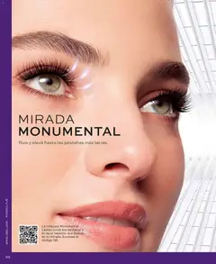 Catálogo L'Bel Campaña 9 válido desde el 17.05.2026 | Página: 58 | Productos: Maquillaje, Máscara, Té