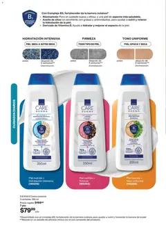 Vista previa de AVON campaña 15 2026, nuevo folleto de la tienda, válido en México a partir del 02/10/2026 | Página: 126