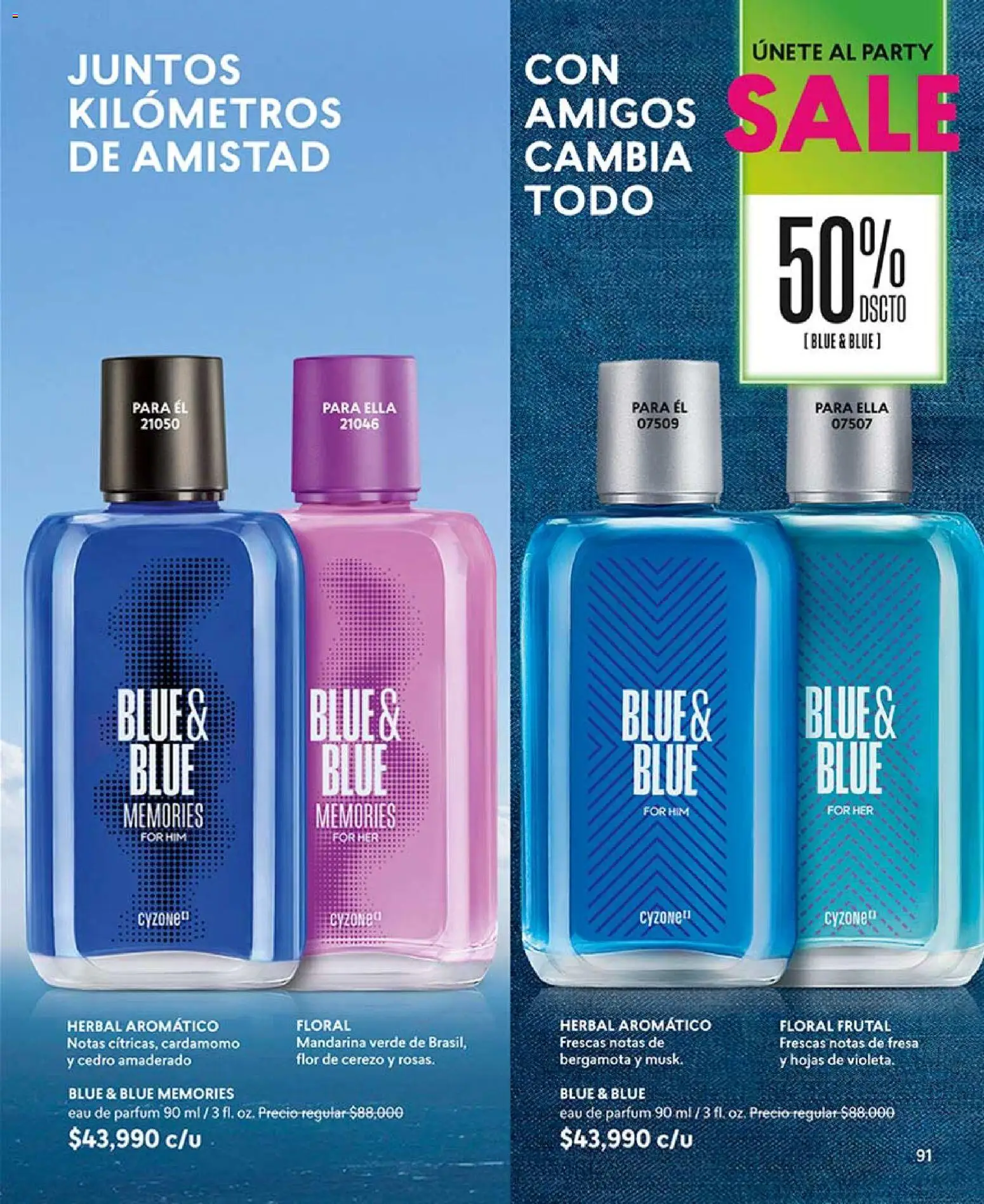 CyZone revista - valida desde el 17.07.2026 | Página: 103 | Productos: Fresa