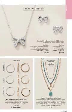 Preview of Avon weekly ads valid from 06.05.2026 | Page: 153 | Products: Bow, Weight