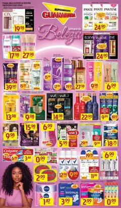 Guanabara promoção - Pré-Visualização do folheto da loja Supermercados Guanabara, válido de 26/08/2026