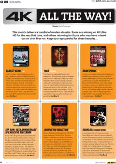 Preview of JB Hi-Fi STACK - valid from 01.05.2026 | Page: 30 | Products: Native, Audio, Fan, Treatment