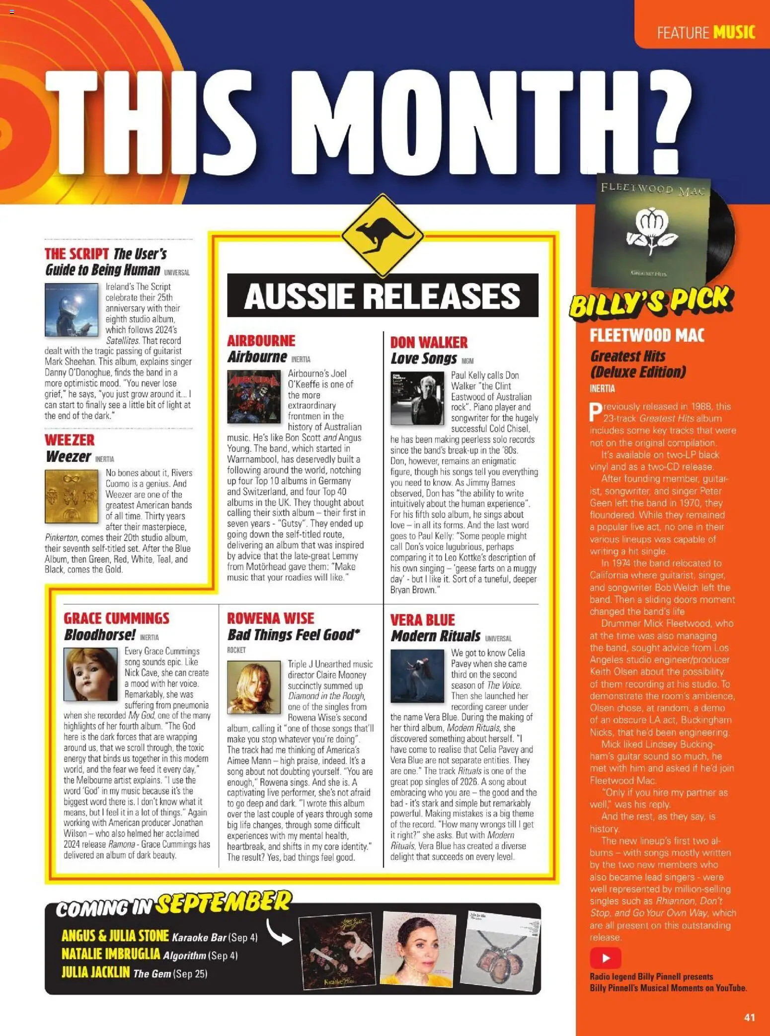 JB Hi-Fi catalogue - valid from 01/08/2026 | Page: 91