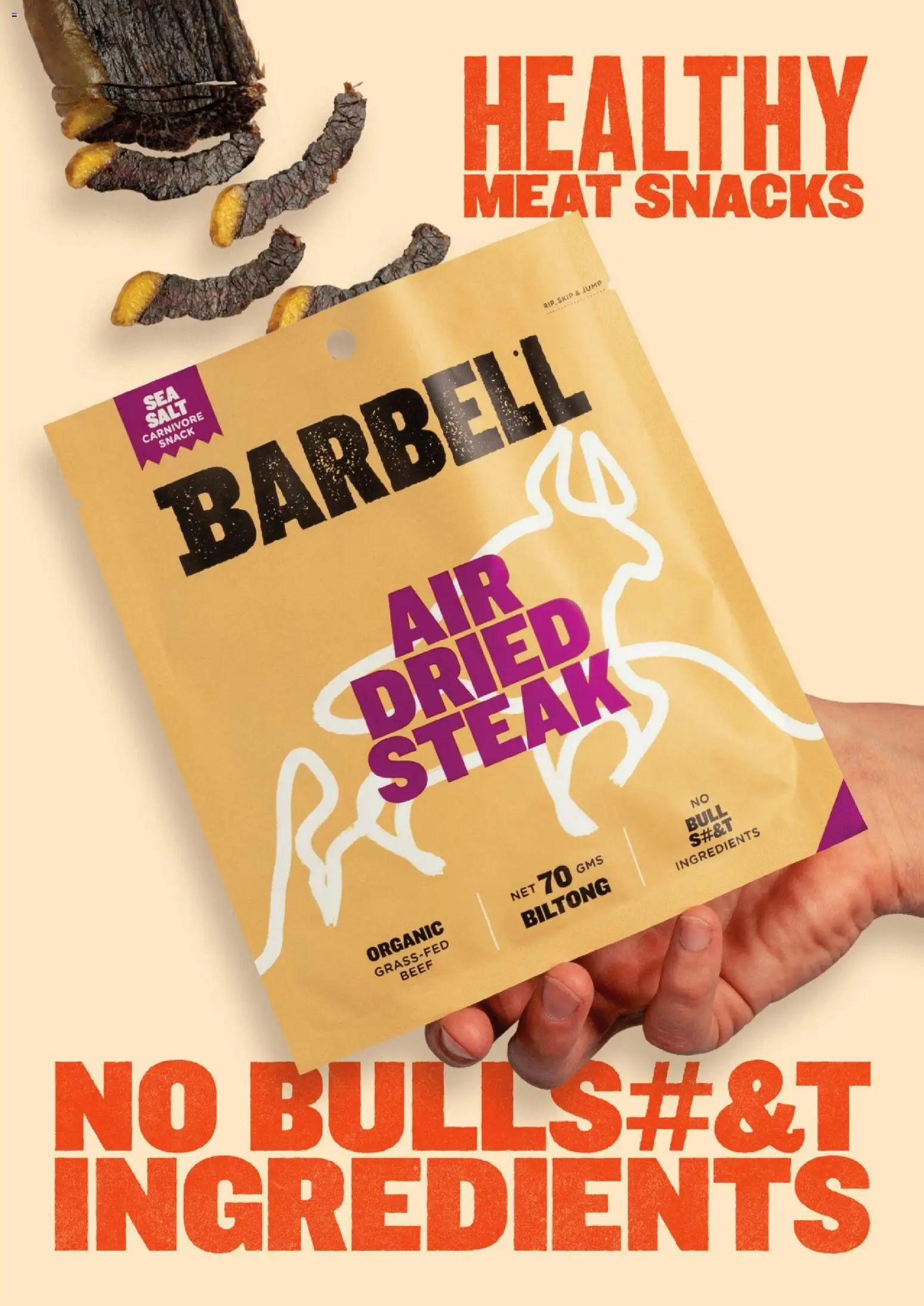 Supabarn catalogue - valid from 27/11/2025 | Page: 33 | Products: Ingredients, Beef, Meat, Salt