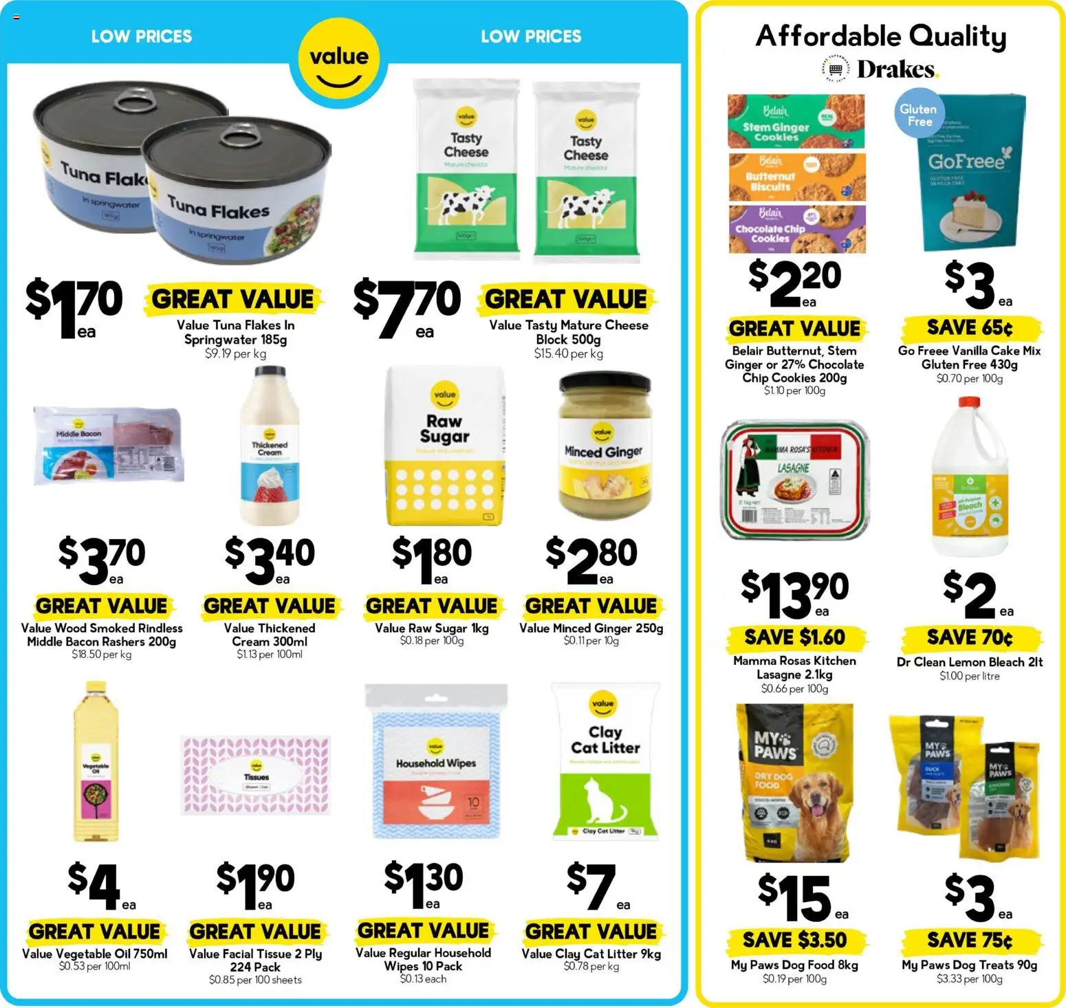 Drakes catalogue - valid from 14/10/2026 | Page: 15