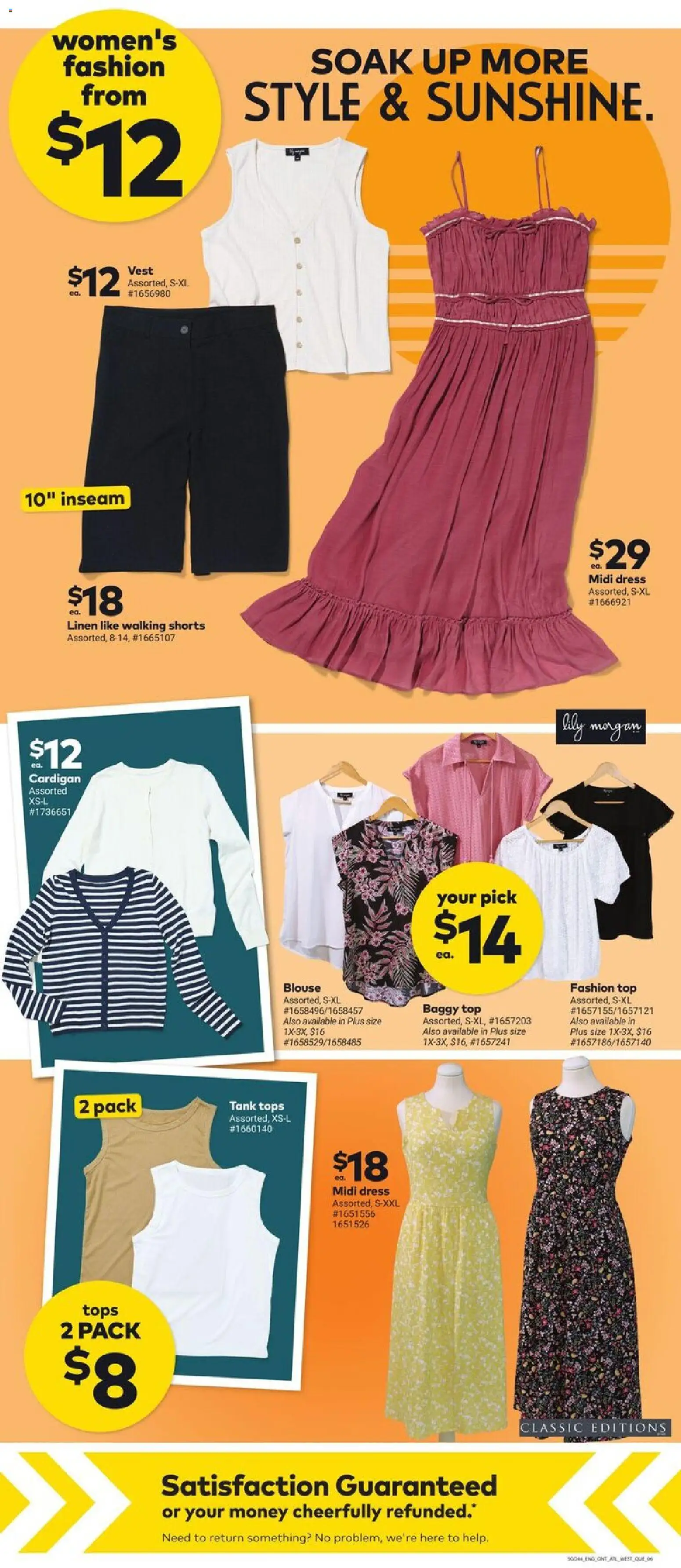 Giant Tiger flyer valid from 03.06.2026 | Page: 7