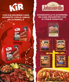 Vista previa de H-E-B folleto Celebra, nuevo folleto de la tienda, válido en México a partir del 01.05.2026 | Página: 11 | Productos: Cerdo, Res, Parrilla, Té
