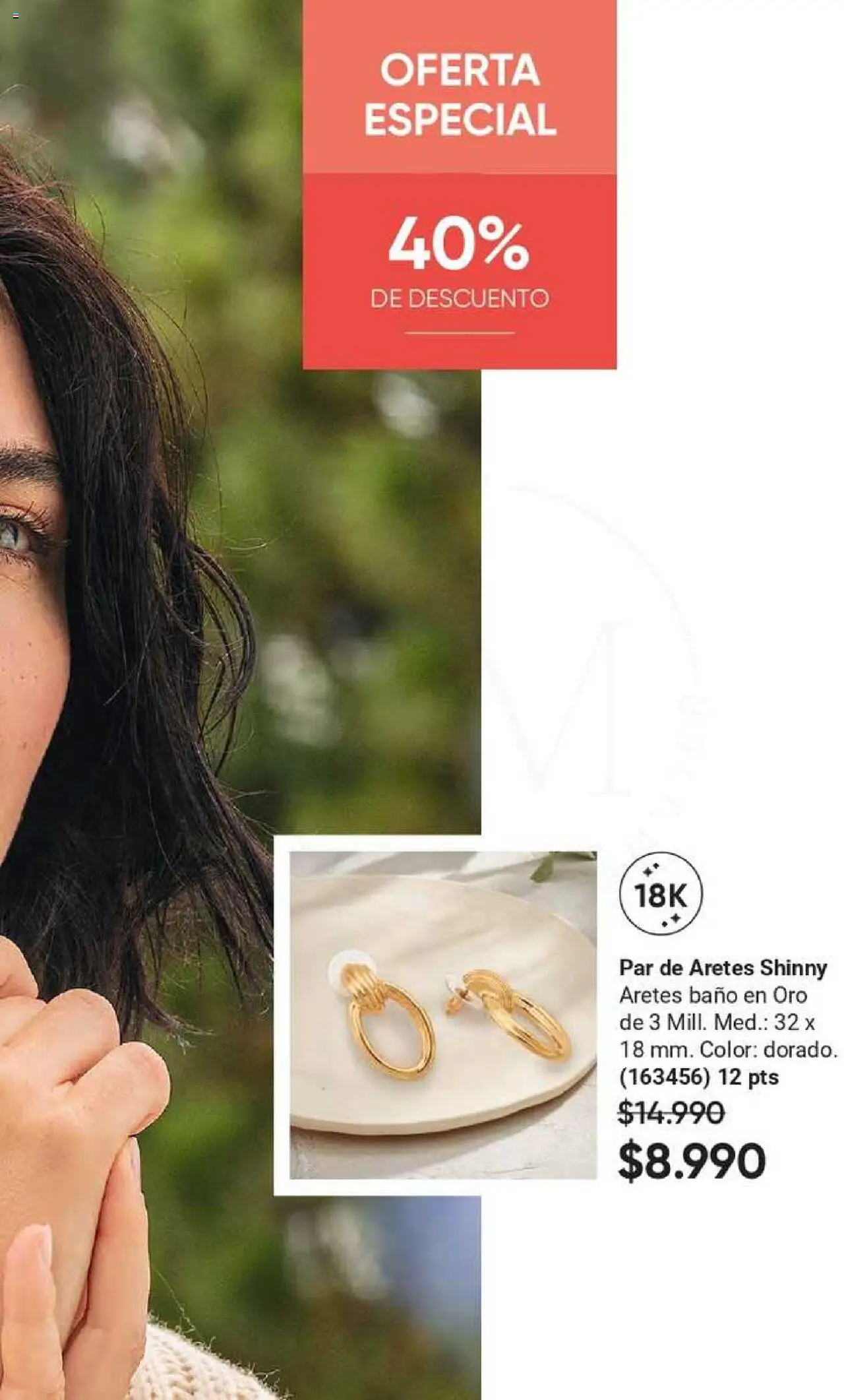 Catálogo AVON Fashion & Home │ válido desde el 26.06.2025 | Página: 50 | Productos: Baño