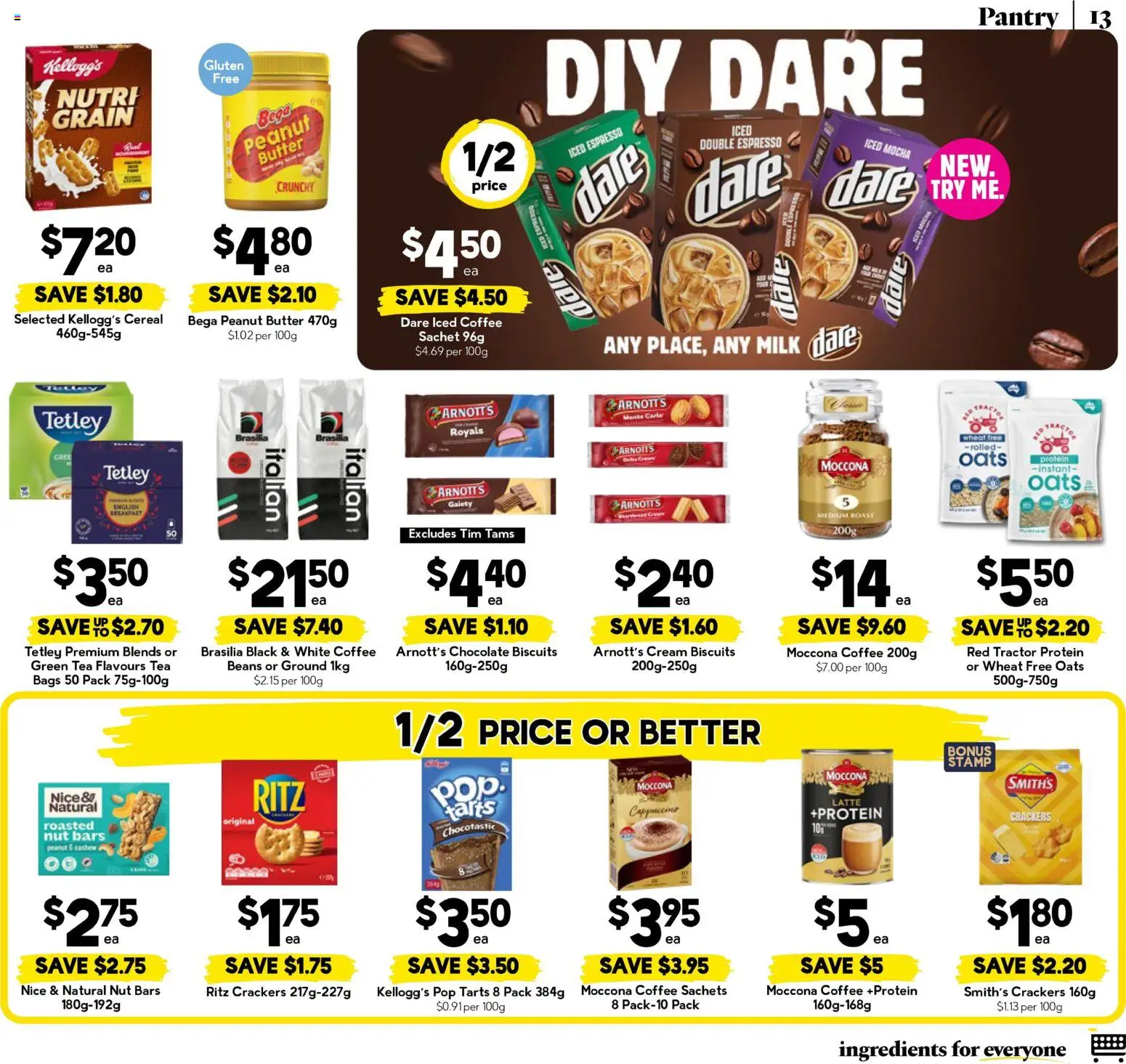 Drakes catalogue - valid from 14/10/2026 | Page: 13