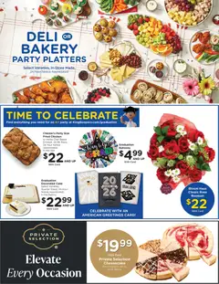 Preview of King Soopers weekly ads valid from 03.06.2026 | Page: 12