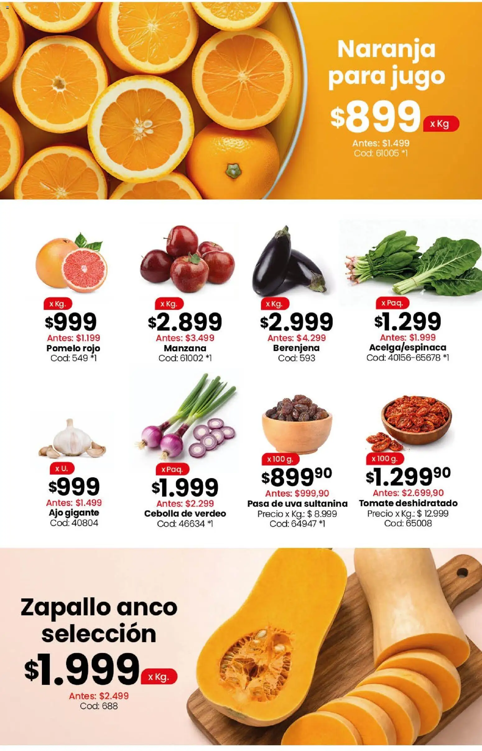 Coto - Ofertas │ válido desde el 07/09/2026 | Página: 3