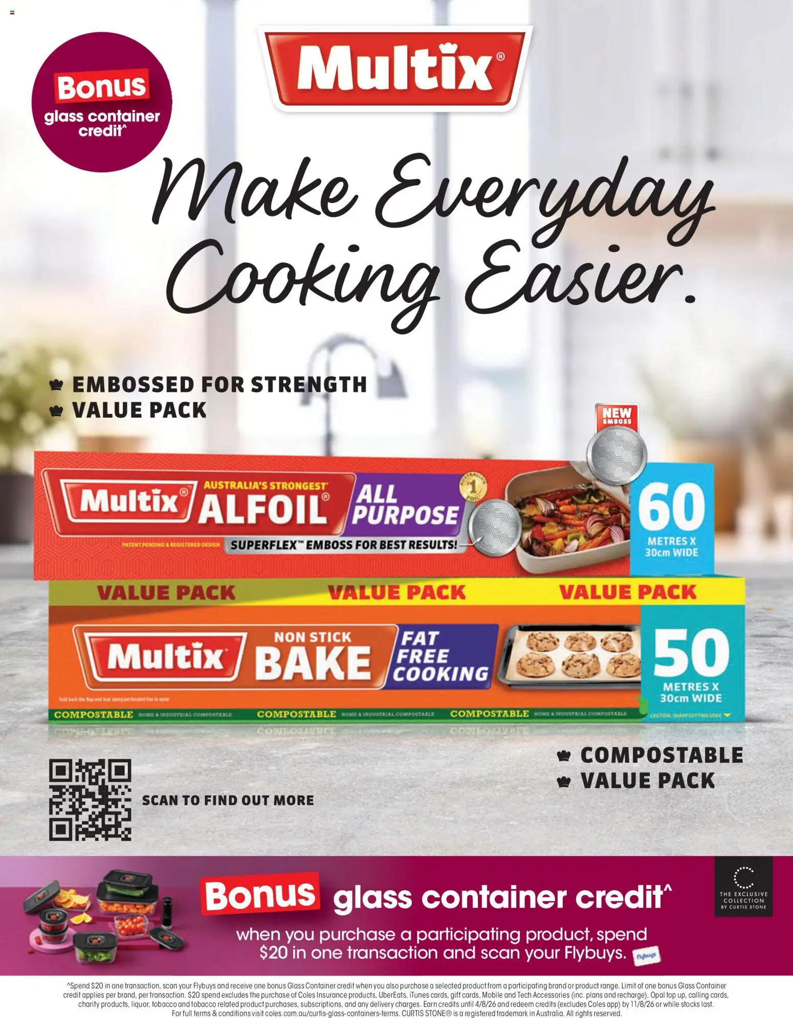 Coles catalogue - valid from 01/07/2026 | Page: 28 | Products: Opal, Accessories, Mobile