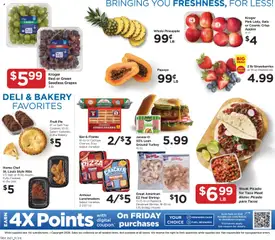 Preview of Food 4 Less weekly ads valid from 06/24/2026 | Page: 7
