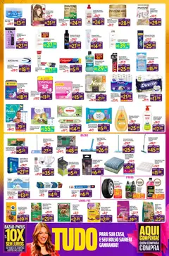 Super Muffato - Ofertas da semana - Pré-Visualização do folheto da loja Super Muffato, válido de 01/10/2026 | Página: 7