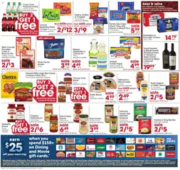 Preview of Giant Eagle weekly ads valid from 09/24/2026 | Page: 12