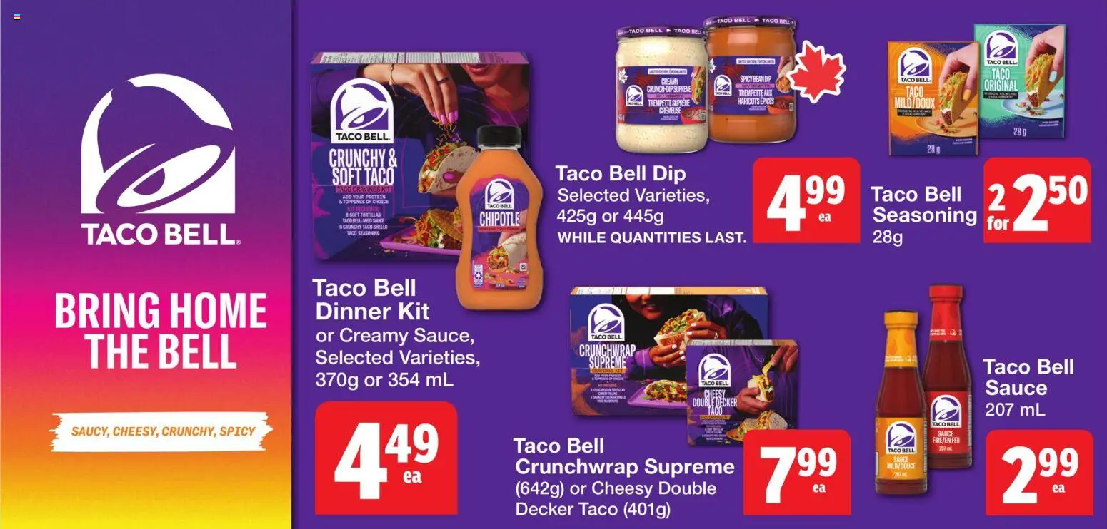 Quality Foods flyer valid from 07.05.2026 | Page: 12