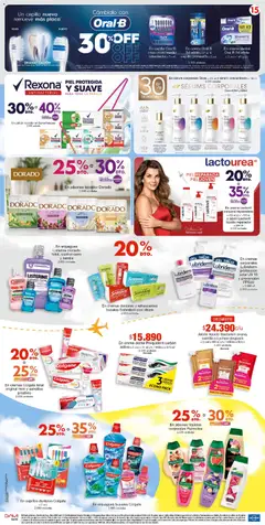 Metro catálogo -  Vista previa de la revista de la tienda Metro valido desde el 10/09/2026 | Página: 15
