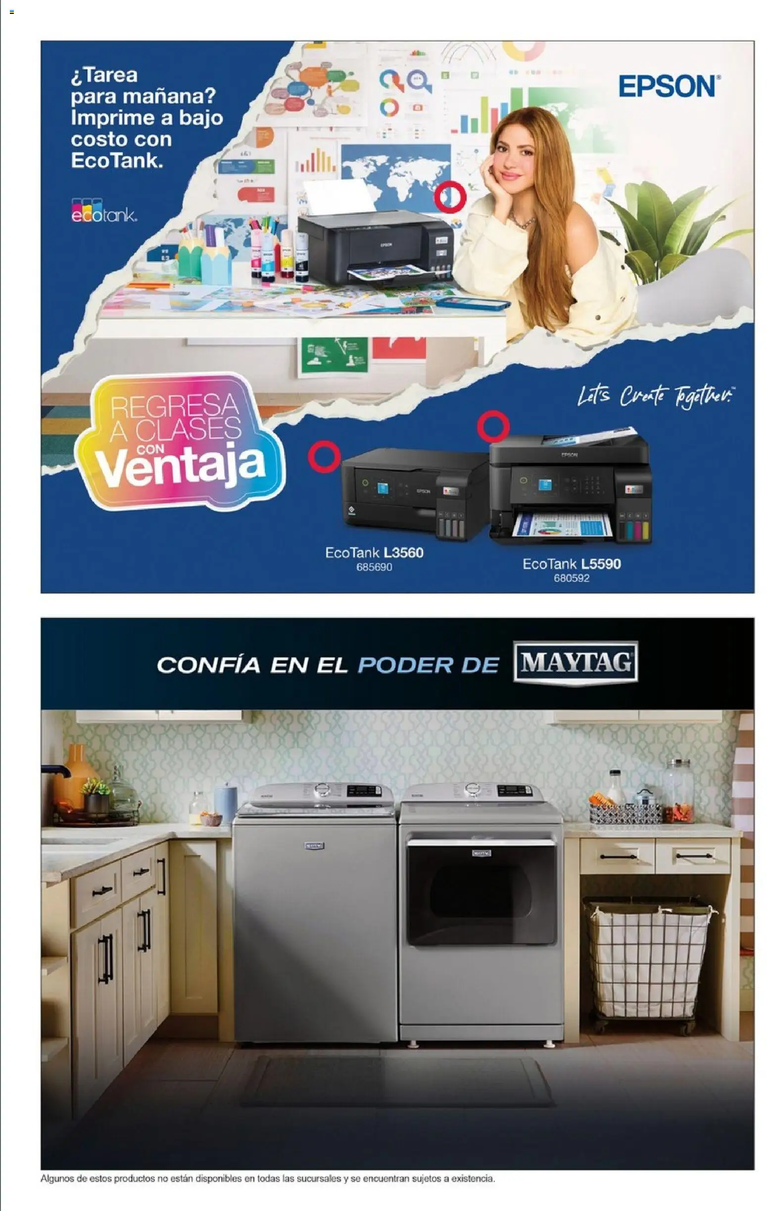 Nuevas ofertas de Costco válidas en toda la República Mexicana desde el 01/08/2026. ¡Encuentra las mejores ofertas en Costco catálogo Agosto! | Página: 28