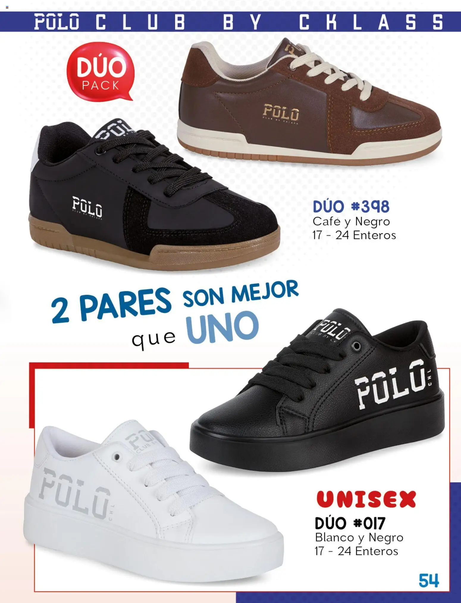 Nuevas ofertas de Cklass válidas en toda la República Mexicana desde el 08/07/2026. ¡Encuentra las mejores ofertas en Cklass catálogo Kids niña! | Página: 168 | Productos: Café