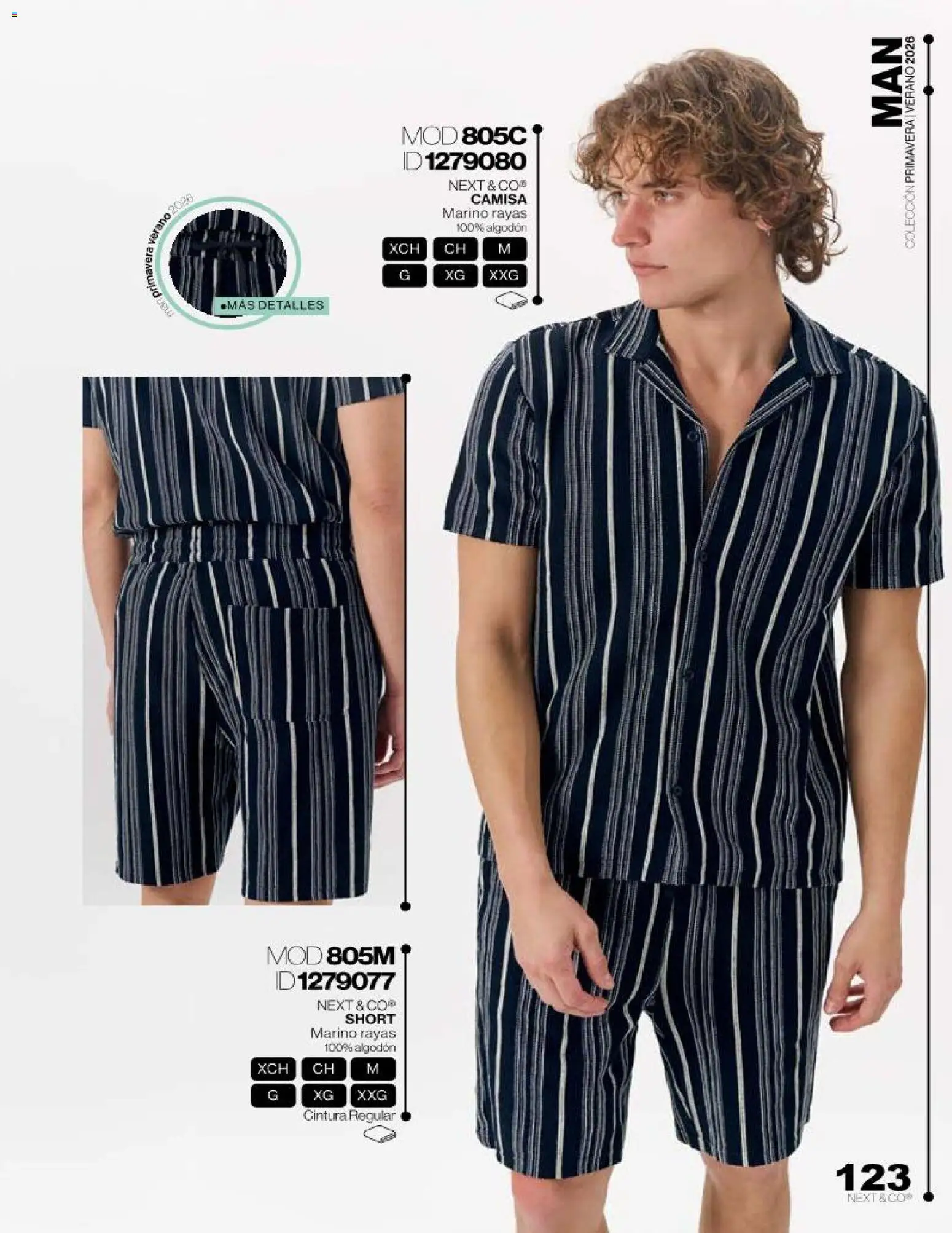 Nuevas ofertas de Price Shoes válidas en toda la República Mexicana desde el 03.04.2026. ¡Encuentra las mejores ofertas en Price Shoes catálogo Man! | Página: 123 | Productos: Camisa, Algodón, Short