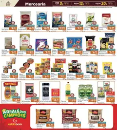 Supermercados Condor ofertas Sabores de Inverno - Pré-Visualização do folheto da loja Supermercados Condor, válido de 15.06.2026 | Página: 8