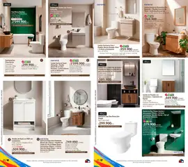 Homecenter catálogo -  Vista previa de la revista de la tienda Homecenter valido desde el 21.05.2026 | Página: 9