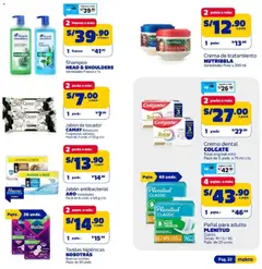 Vista previa de folleto Makro catálogo de la Makro válido desde 18/06/2026 | Página: 22