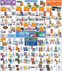 Preview of Mariano's weekly ads valid from 06.05.2026 | Page: 6