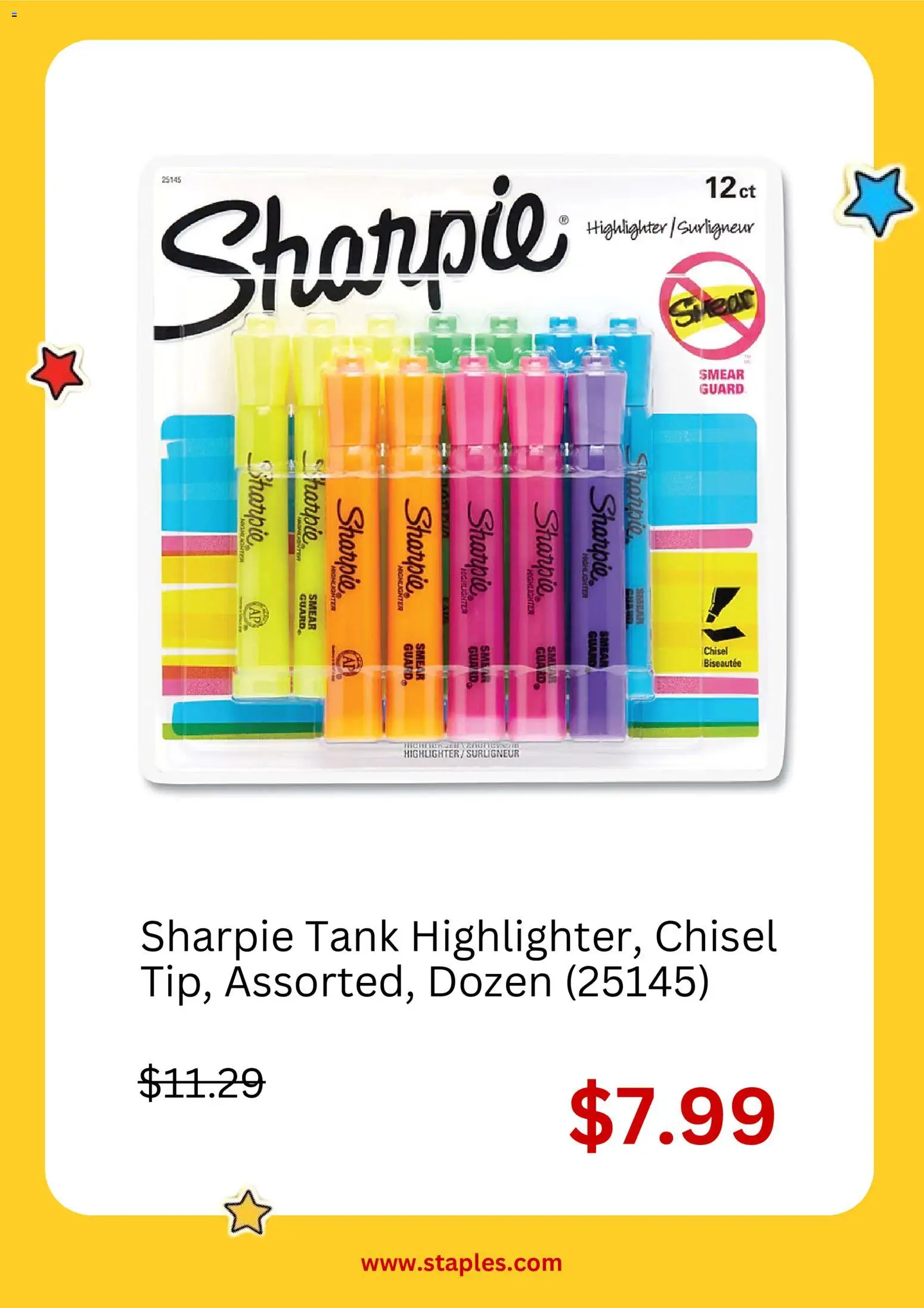 Staples Weekly Ad | 07/05 — page 2