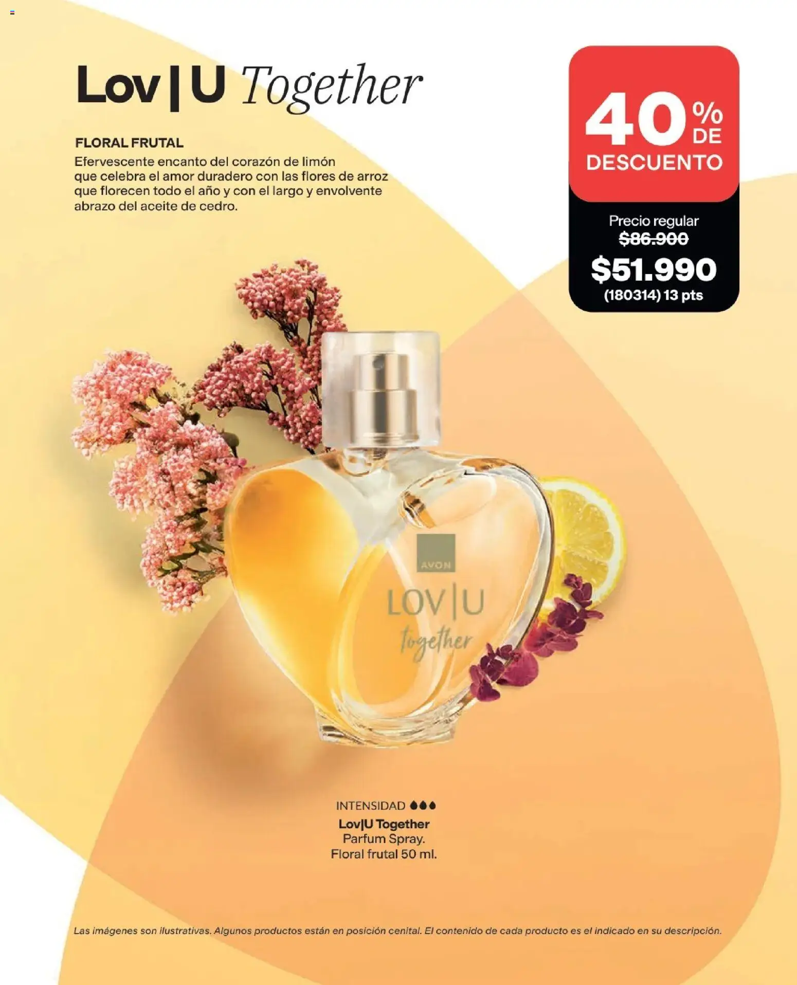 Avon revista - valida desde el 25.03.2026 | Página: 71
