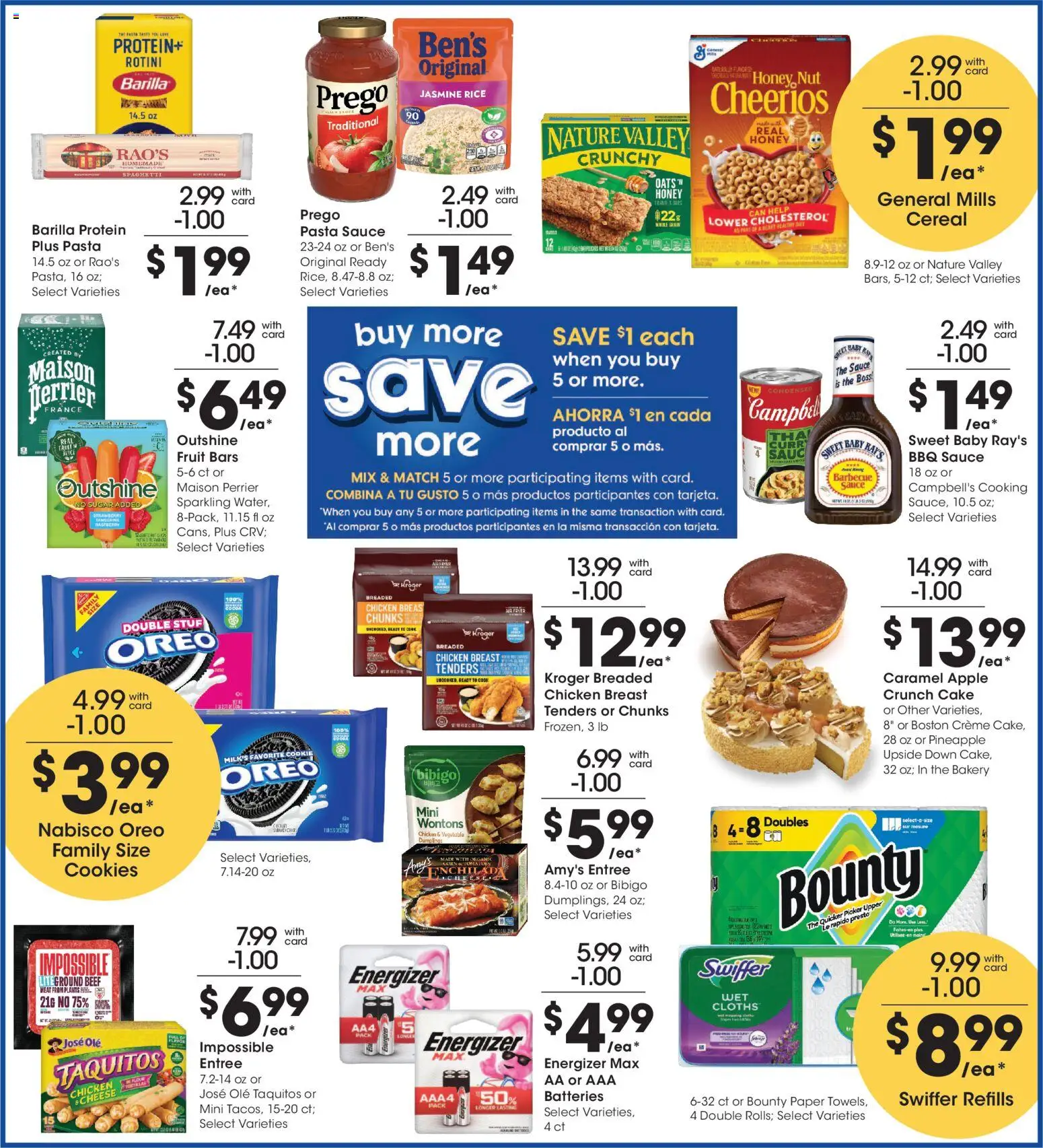 Ralphs Weekly Ad - valid from 10/21/2026 | Page: 5