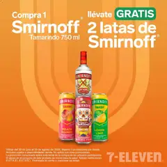 Vista previa de 7-Eleven folleto, nuevo folleto de la tienda, válido en México a partir del 27/08/2026 | Página: 14